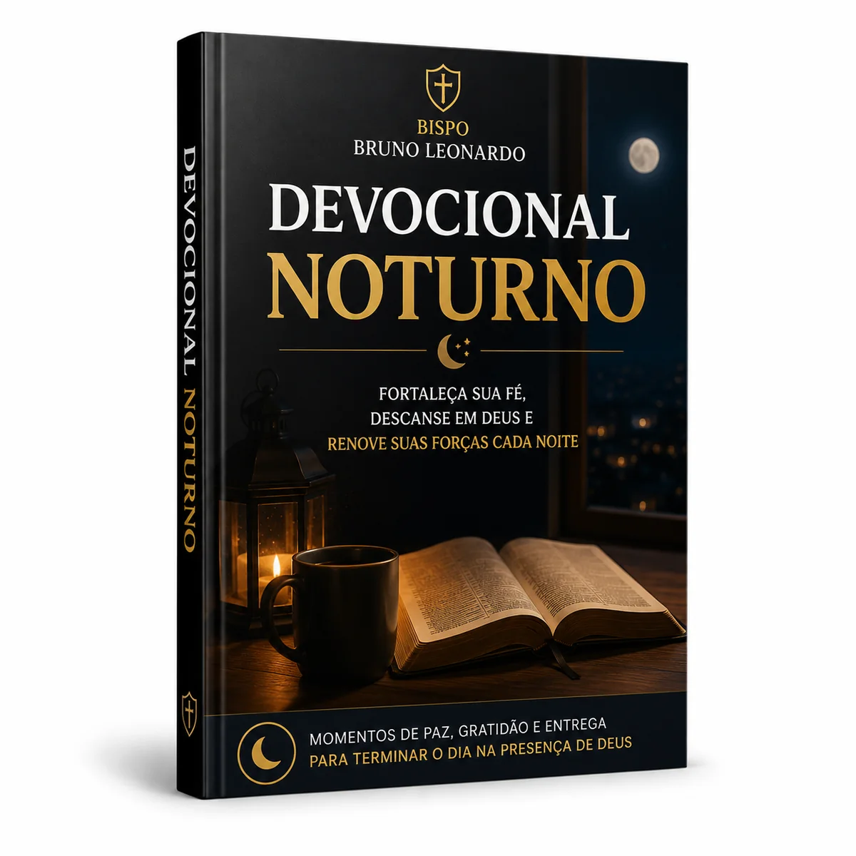 Bônus Devocional Noturno